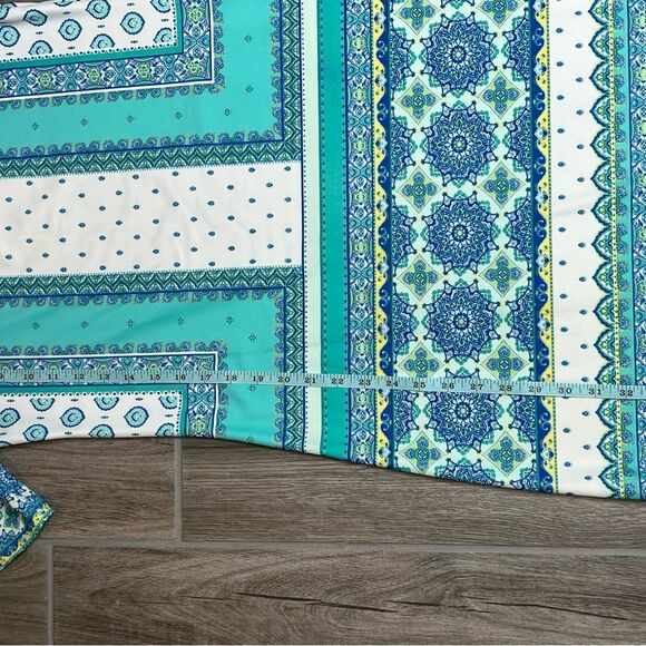 Cabana life shift dress - Picture 6 of 6